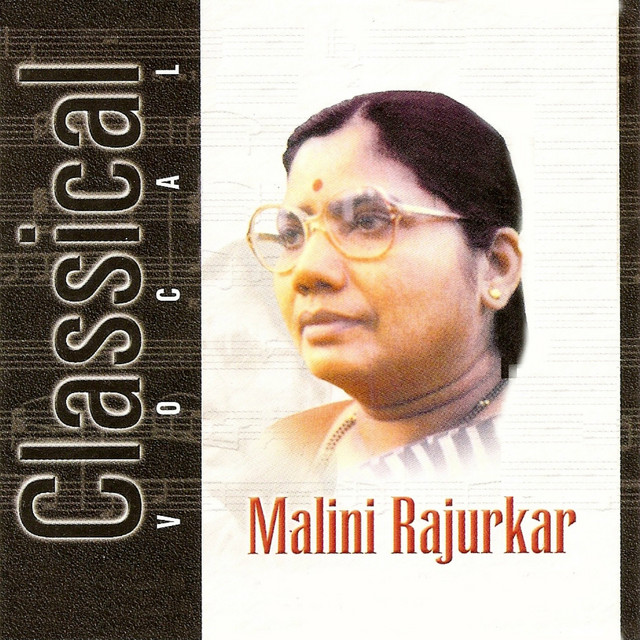 Raga Bhairavi - song and lyrics by Malini Rajurkar | Spotify