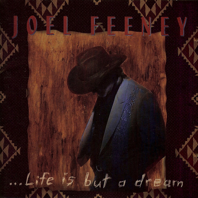 ...Life Is but a Dream cover art