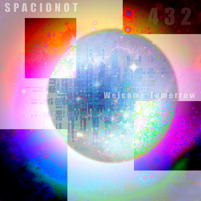 Spacionot