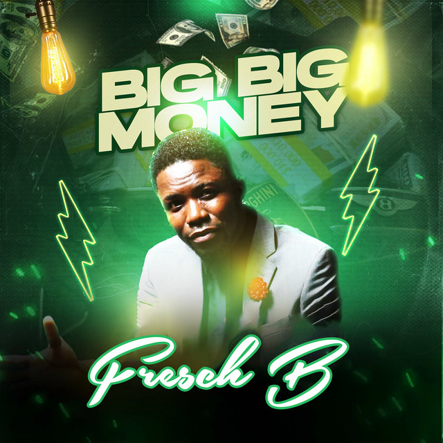 Big Big Money