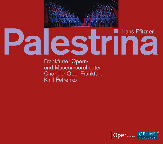 Palestrina: Prelude