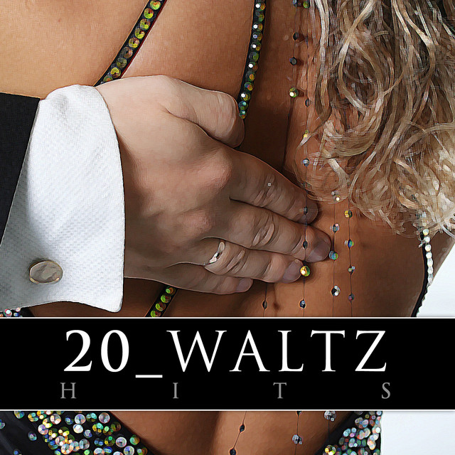20 Waltz Hits cover art