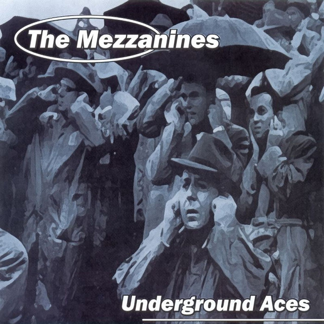 Mezzanines photo
