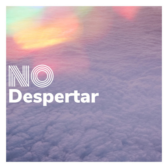 No Despertar cover