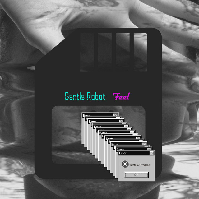 Feel cover art