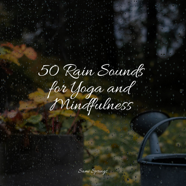 50 Rain Sounds for Yoga and Mindfulness - Album by White Noise Baby ...
