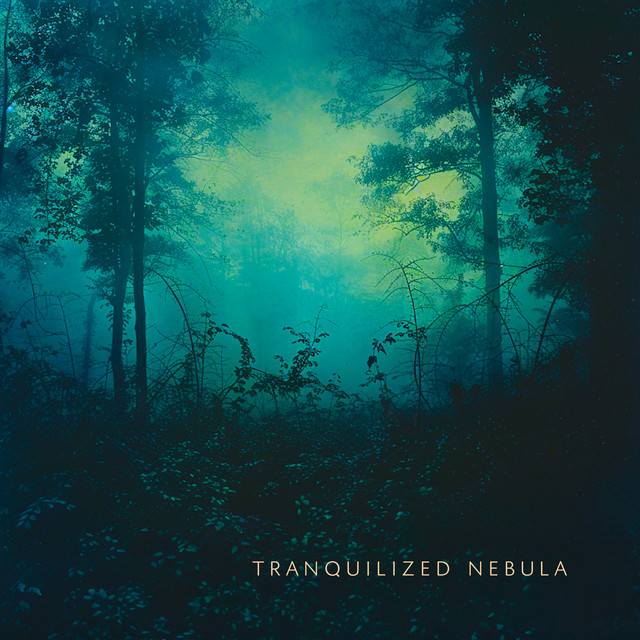 Tranquilized Nebula by Shine Your Light