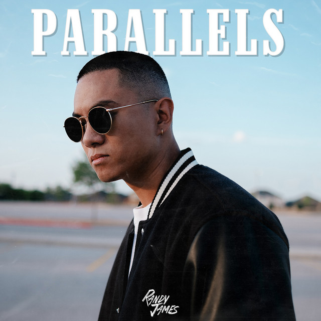 Parallels - Album by Randy James | Spotify