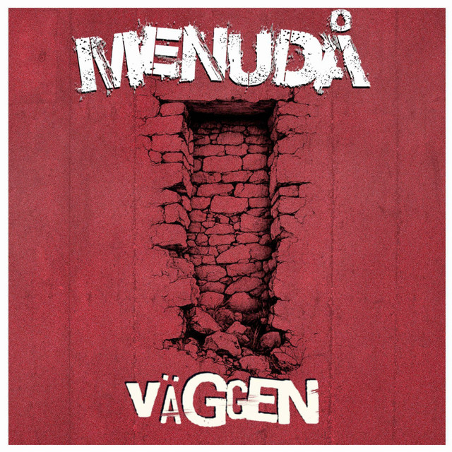 Väggen cover