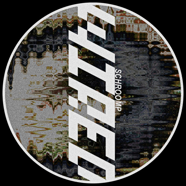 Wired album art
