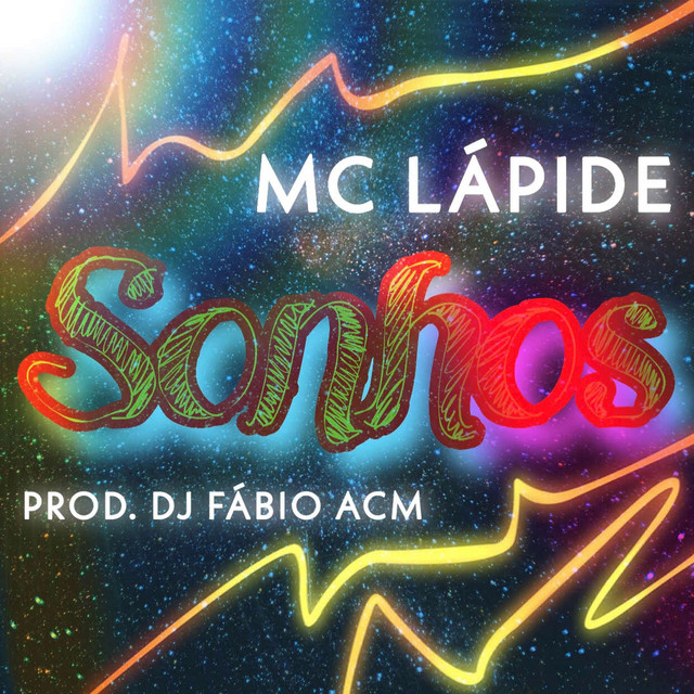 Sonhos cover art