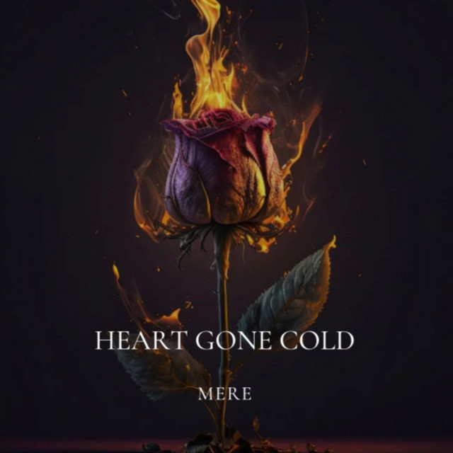 Heart Gone Cold cover art