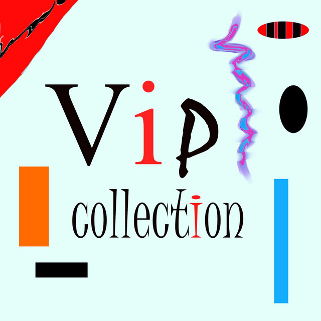 Vip Collection - Album by 靉靉靉 | Spotify