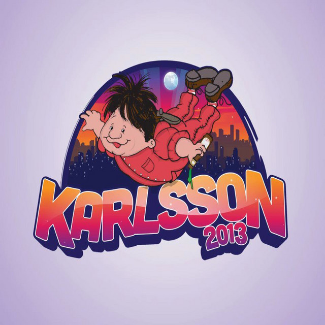 Karlsson 2013