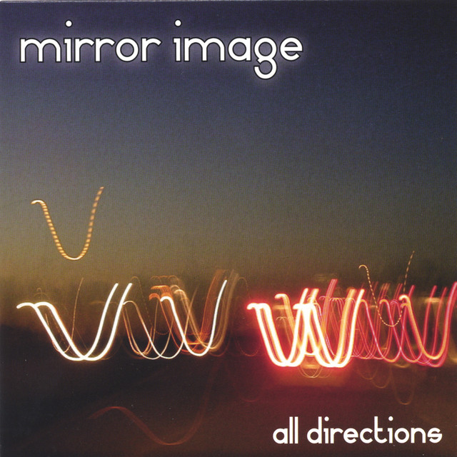 All Directions cover art