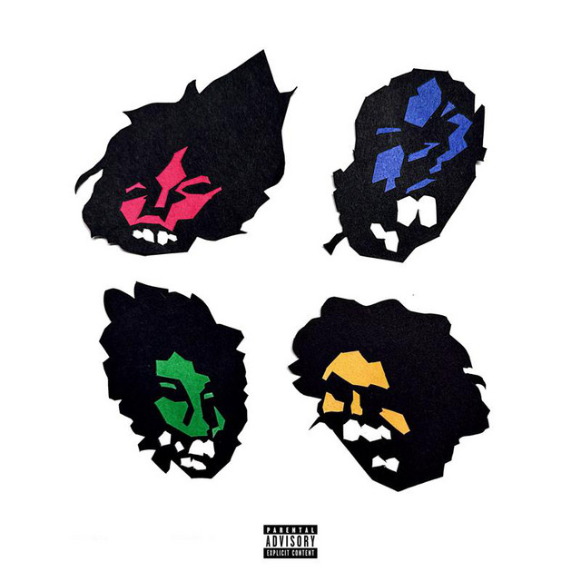 FASTLOVIN' cover art