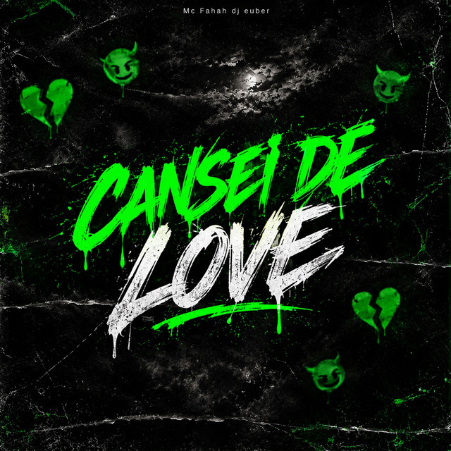 Cansei De Love
