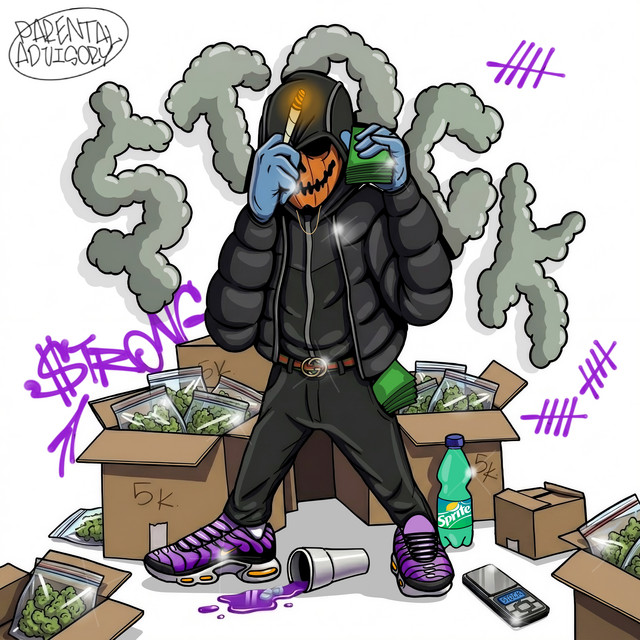 STOCK - Freestyle