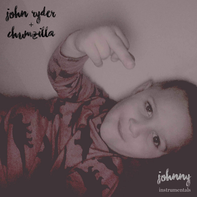 Johnny (Instrumentals) cover art