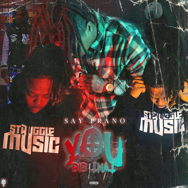 Whats Yo Budget cover art