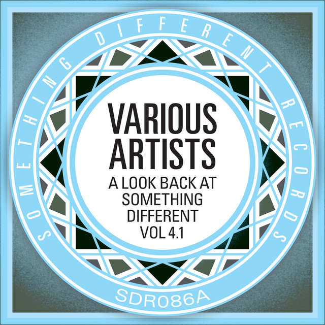Old Days - Lars Behrenroth Remix