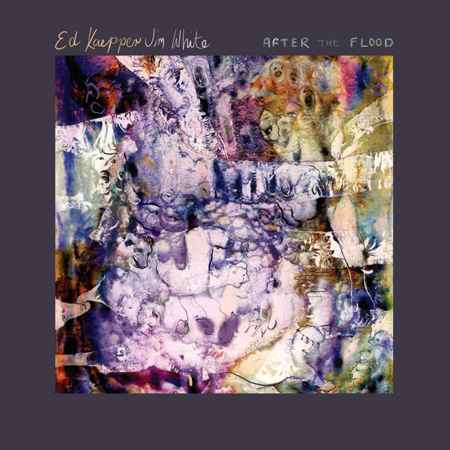 After The Flood cover art