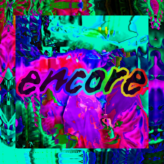 Encore cover art