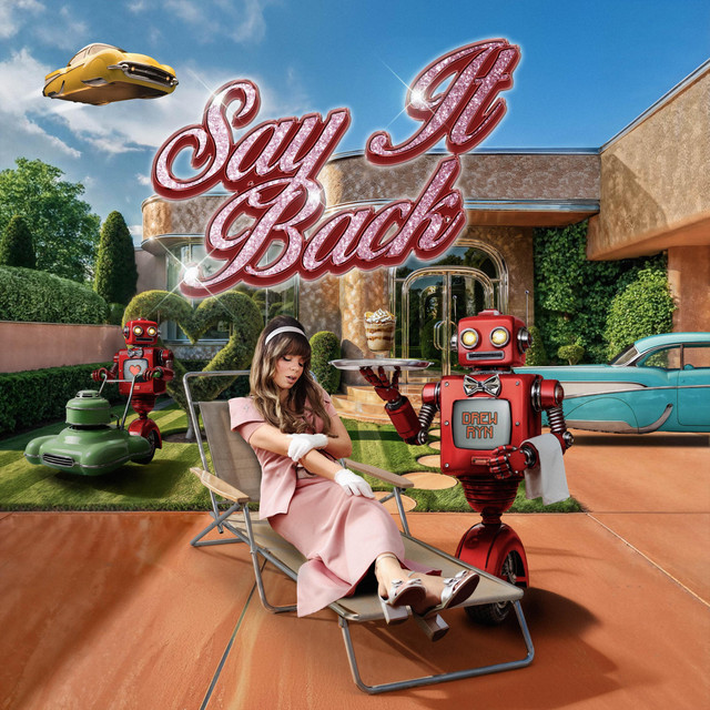 Say It Back