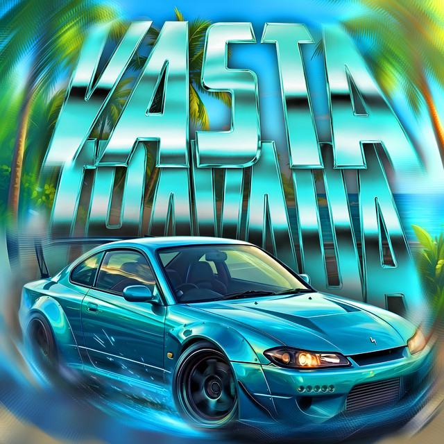 Vasta Travada - Slowed