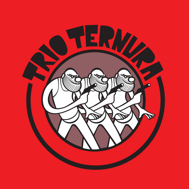 Trio Ternura / Trio Ternura ブラジル ソフトロック Trio Ternura (2021 Remastered Version) – EP de Trío Ternura Punk