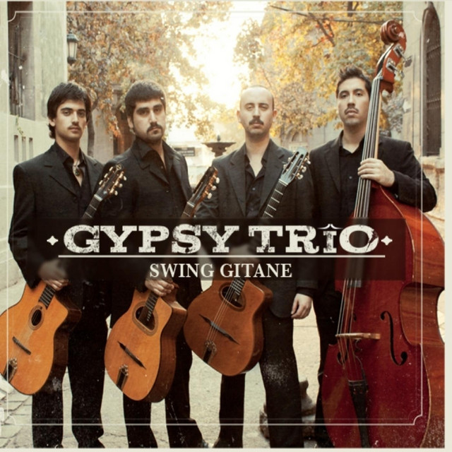 Swing Gitane