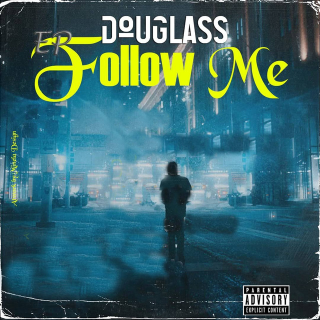 Follow me cover art