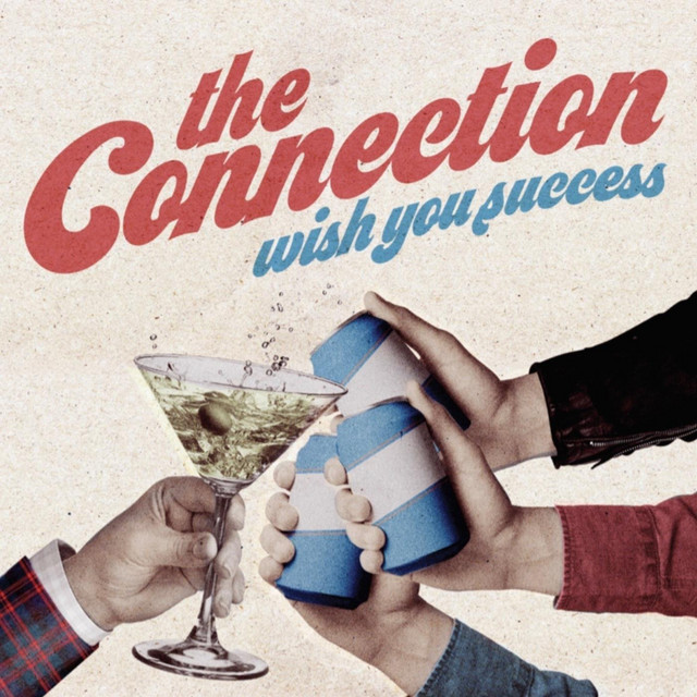 Wish You Success cover art