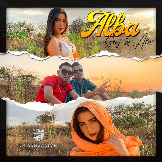 album image