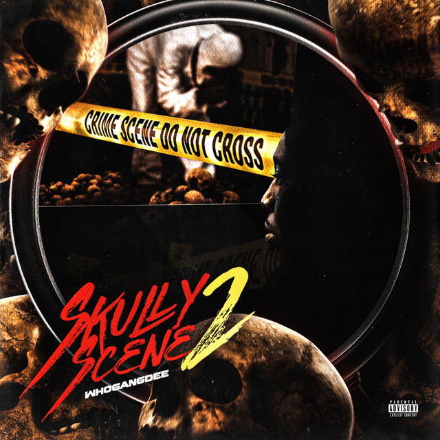 Skully Scene 2 cover art