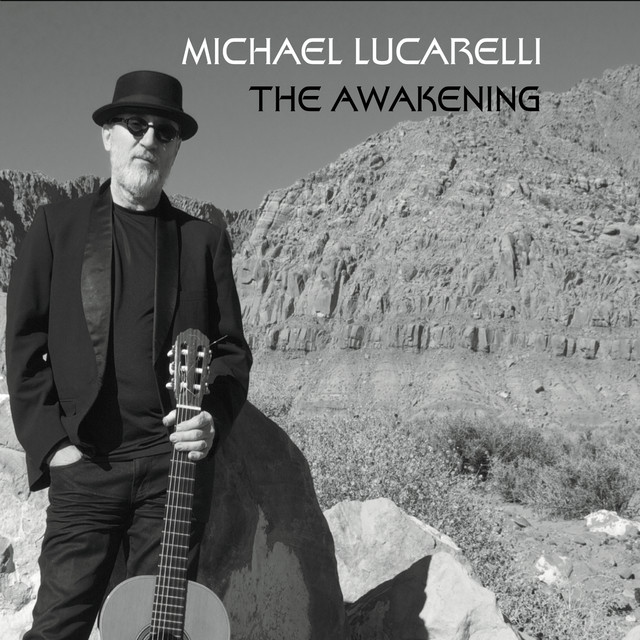 The Awakening cover art