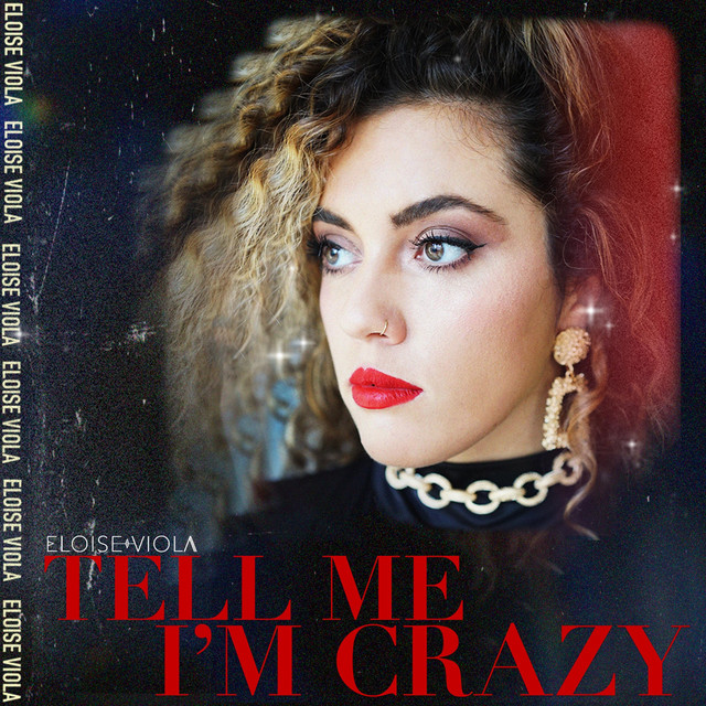 Tell Me I'm Crazy