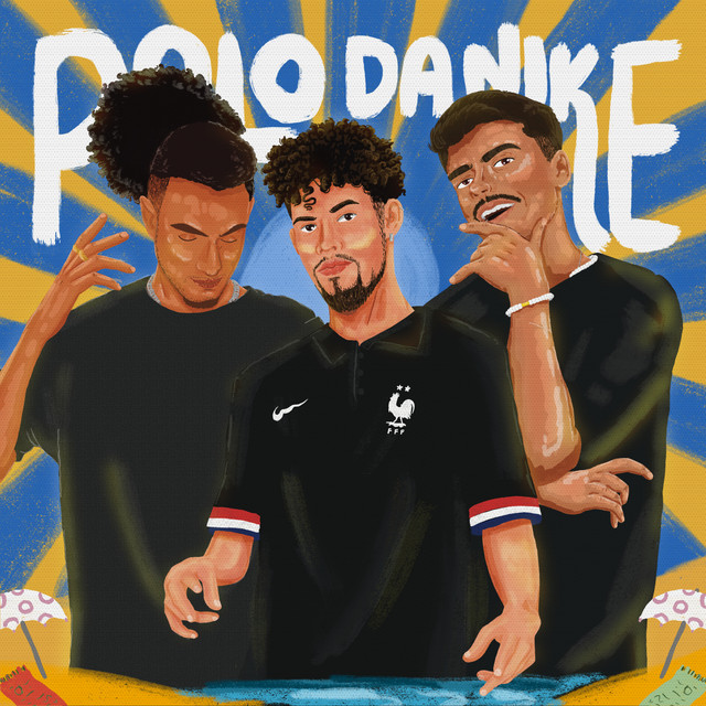 Polo da Nike - Speed