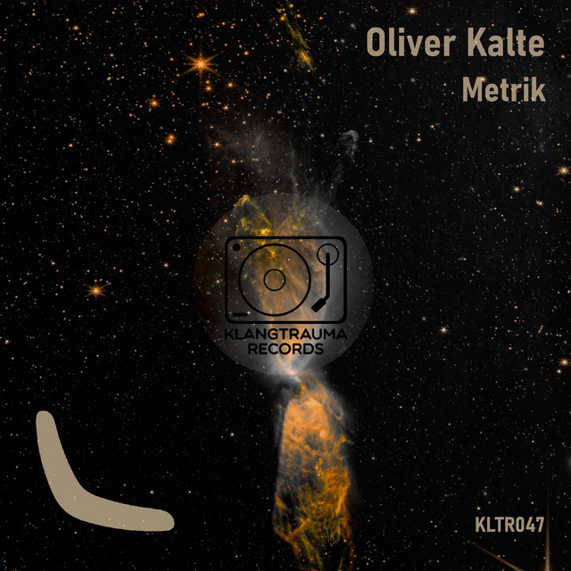 Metrik cover art