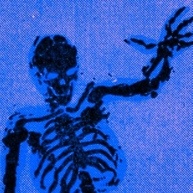 Smoke cover art