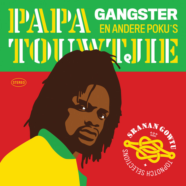 Gangster (En Andere Poku's) - Album by Papa Touwtjie | Spotify