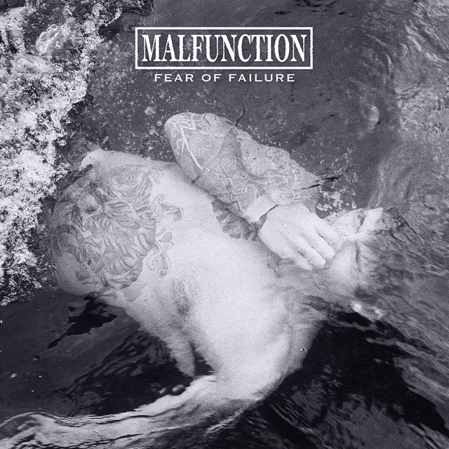 Fear Of Failure cover art