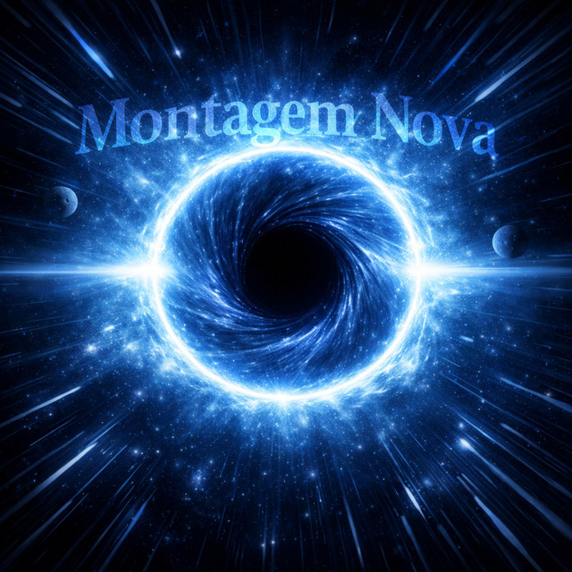 MONTAGEM NOVA