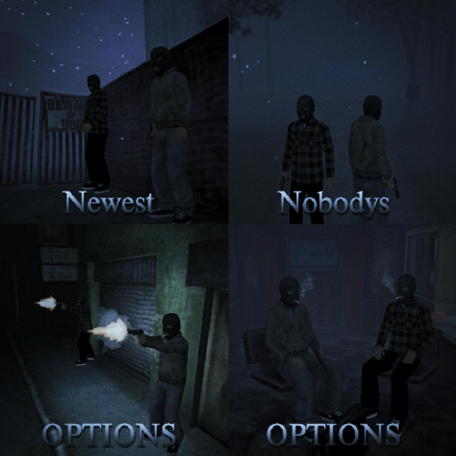 OPTIONS