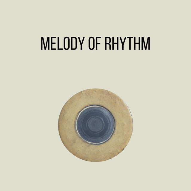 Melody Of Rhythm cover art