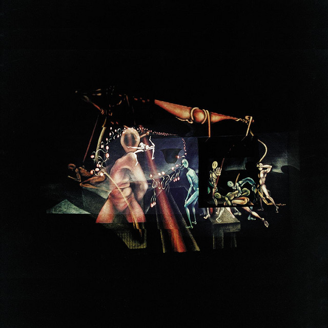 Of Mary's Blood (polytrak) cover art