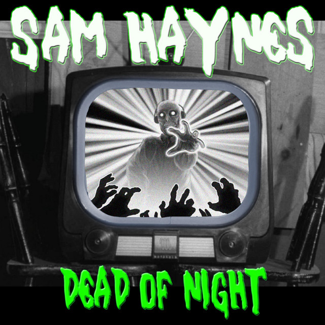Dead of Night - Radio Edit