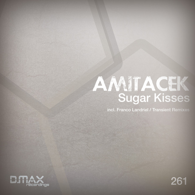 Sugar Kisses - Original Mix cover art