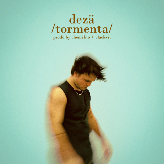 Tormenta