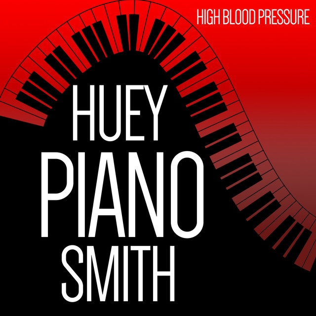 Huey Piano Smith - Free Single and Disengaged